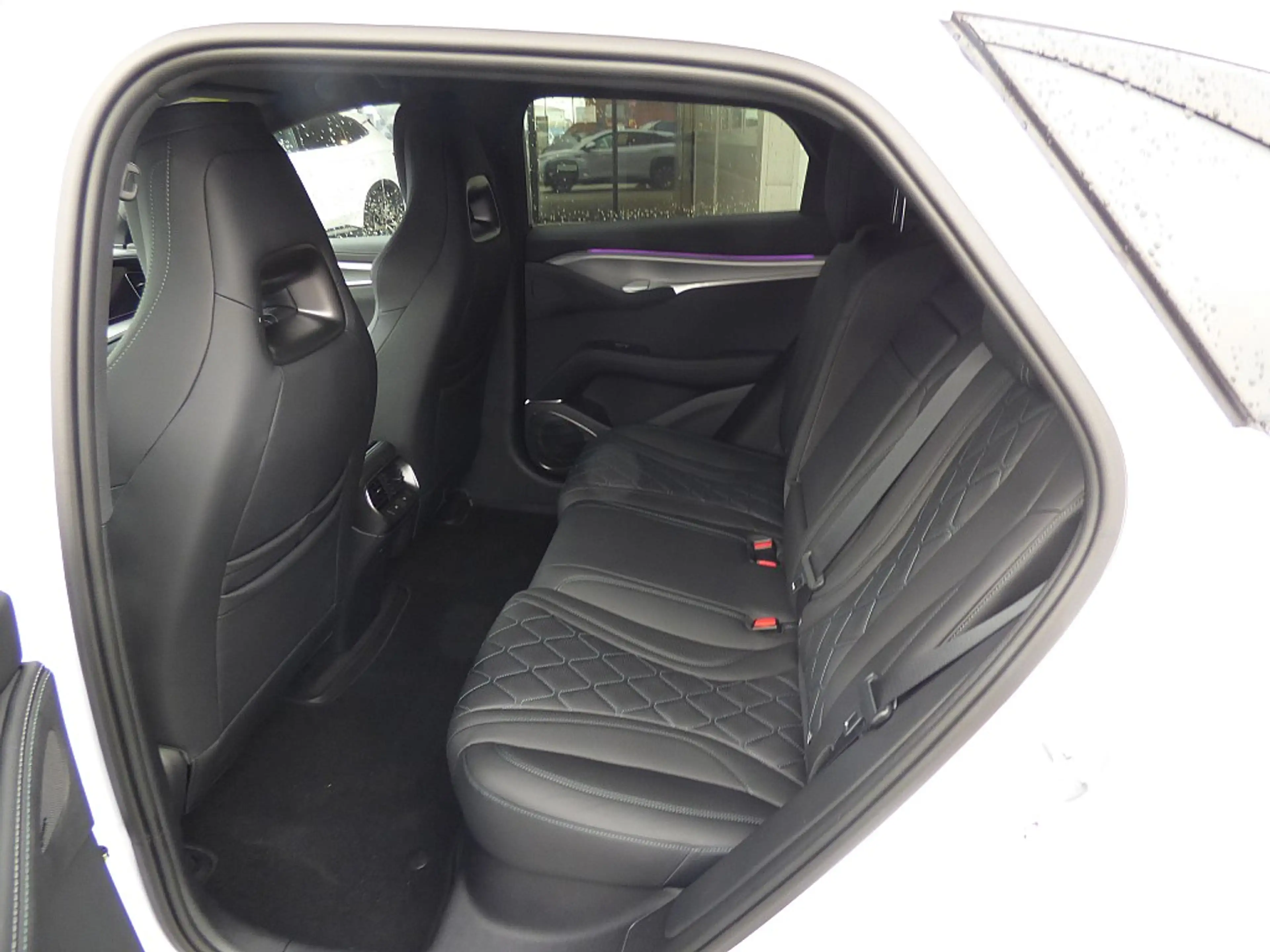 BYD Sealion 7 Excellence Österreich Paket 91.5 kWh AWD Lager — photo 7