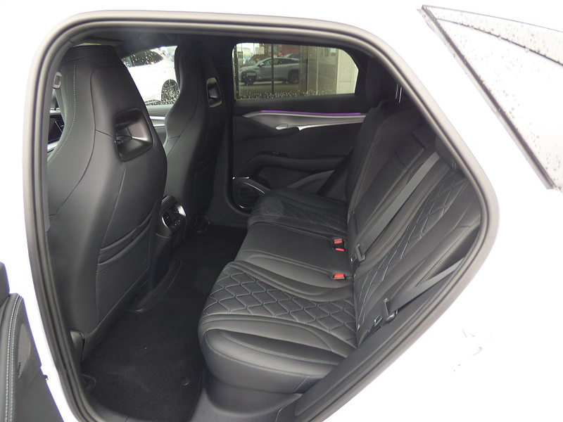 BYD Sealion 7 Excellence Österreich Paket 91.5 kWh AWD Lager — photo 7