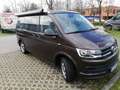 Volkswagen T6 California Coast Braun - thumbnail 1