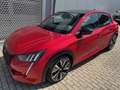Peugeot e-208 GT Pack Rot - thumbnail 8
