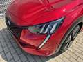 Peugeot e-208 GT Pack Rot - thumbnail 1