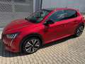Peugeot e-208 GT Pack Rot - thumbnail 3