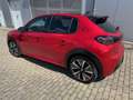 Peugeot e-208 GT Pack Rot - thumbnail 4