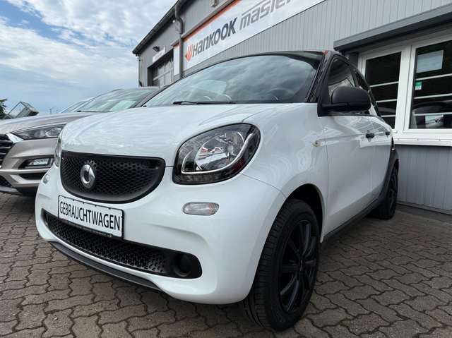 Imagine smart forFour