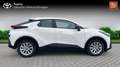 Toyota C-HR 1.8 Hybrid Flow (AX2) Белый - thumbnail 6