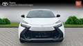 Toyota C-HR 1.8 Hybrid Flow (AX2) Белый - thumbnail 8