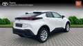Toyota C-HR 1.8 Hybrid Flow (AX2) Белый - thumbnail 5
