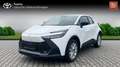 Toyota C-HR 1.8 Hybrid Flow (AX2) Белый - thumbnail 1