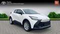 Toyota C-HR 1.8 Hybrid Flow (AX2) Белый - thumbnail 7