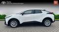 Toyota C-HR 1.8 Hybrid Flow (AX2) Белый - thumbnail 2