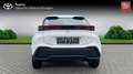 Toyota C-HR 1.8 Hybrid Flow (AX2) Белый - thumbnail 4