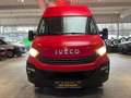 Iveco Daily 35S18 3,0Liter *Hoch+Lang*1.Hand*AHK=3.5T* Rouge - thumbnail 2