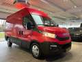 Iveco Daily 35S18 3,0Liter *Hoch+Lang*1.Hand*AHK=3.5T* Rouge - thumbnail 15