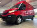 Iveco Daily 35S18 3,0Liter *Hoch+Lang*1.Hand*AHK=3.5T* Rouge - thumbnail 3