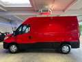 Iveco Daily 35S18 3,0Liter *Hoch+Lang*1.Hand*AHK=3.5T* Rouge - thumbnail 6