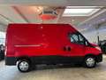 Iveco Daily 35S18 3,0Liter *Hoch+Lang*1.Hand*AHK=3.5T* Rouge - thumbnail 14