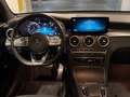 Mercedes-Benz GLC 220 d 4Matic AMG Line Gris - thumbnail 8