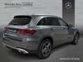 Mercedes-Benz GLC 220 d 4Matic AMG Line Gris - thumbnail 2