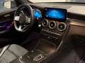 Mercedes-Benz GLC 220 d 4Matic AMG Line Gris - thumbnail 10