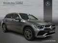 Mercedes-Benz GLC 220 d 4Matic AMG Line Gris - thumbnail 3