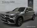 Mercedes-Benz GLC 220 d 4Matic AMG Line Gris - thumbnail 1