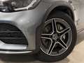 Mercedes-Benz GLC 220 d 4Matic AMG Line Gris - thumbnail 13