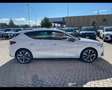 SEAT Leon 5 porte FR 1.5 Hybrid 85 kW (116 CV) mHEV DSG 7 ma Bianco - thumbnail 3