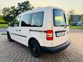 Volkswagen Caddy Kasten/Kombi Kasten EcoProfi Weiß - thumbnail 4