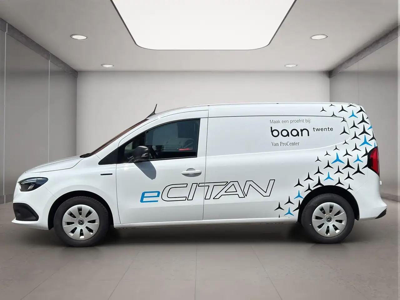 Mercedes-Benz Citan 2026