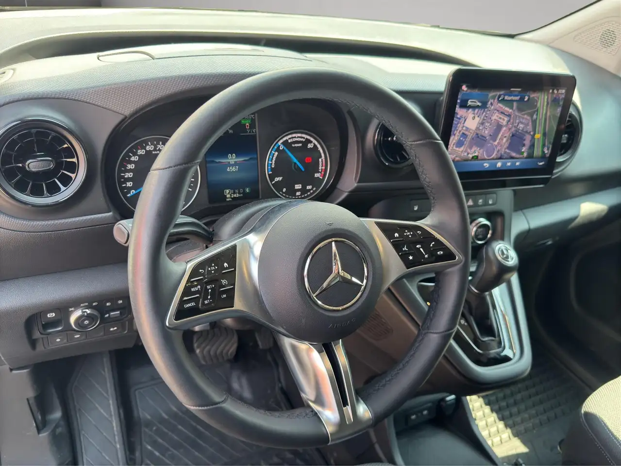 Mercedes-Benz Citan 2026