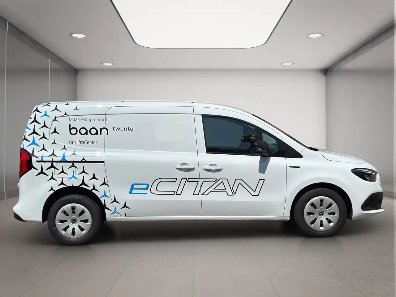 Mercedes-Benz Citan 2026 — фото 7