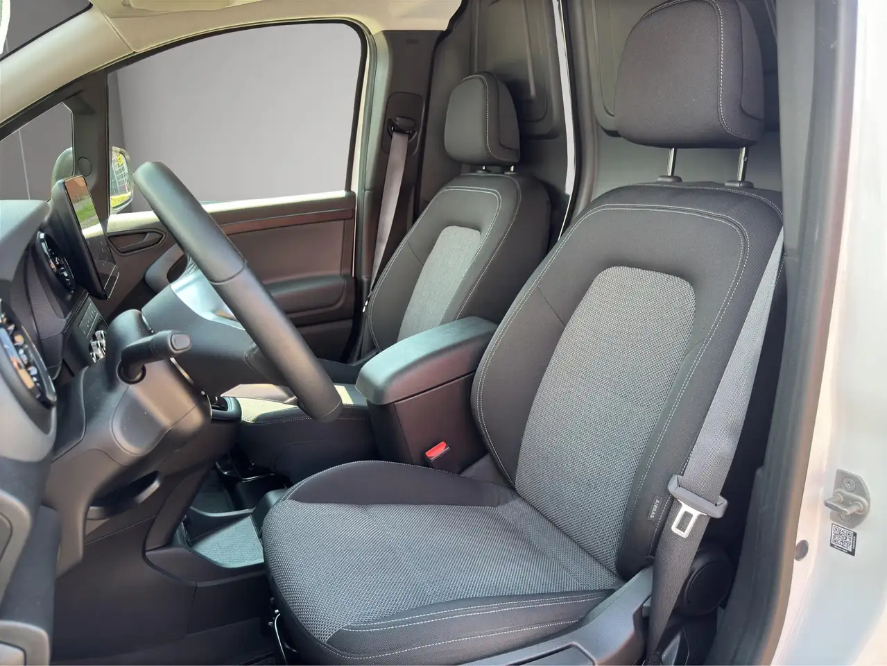Mercedes-Benz Citan 2026