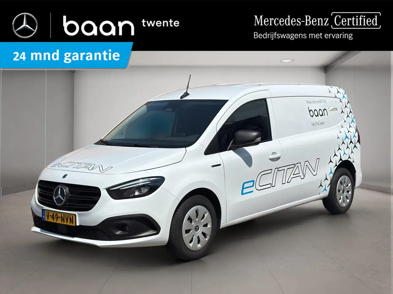Mercedes-Benz Citan 2026