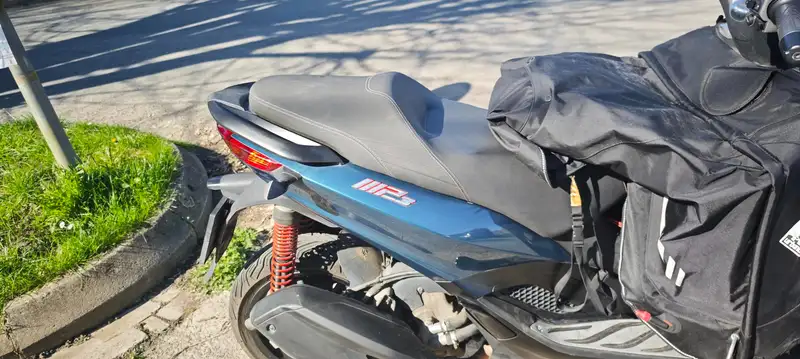 Piaggio MP3 300 - foto 3