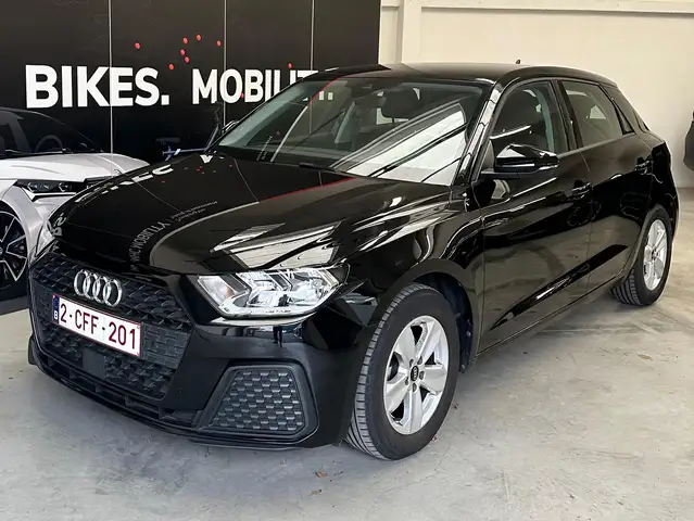 Audi A1 A1 25 TFSI Sportback S tronic