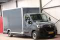 Renault Master 150PK AUTOMAAT LOWLINER VERKOOPWAGEN Grijs - thumbnail 5