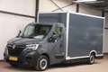 Renault Master 150PK AUTOMAAT LOWLINER VERKOOPWAGEN Grijs - thumbnail 1