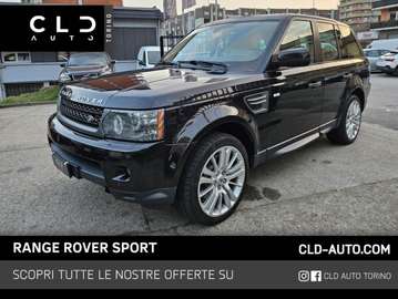 3.0 SDV6 HSE