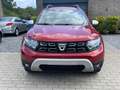 Dacia Duster Duster 1.3 TCe Journey GPF Rouge - thumbnail 2