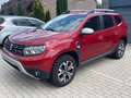 Dacia Duster Duster 1.3 TCe Journey GPF Rouge - thumbnail 3