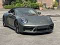 Porsche 992 911 Cabrio 4 GTS Cabrio A.GRÜN/TRÜFFELBRAUN*1.HA Grün - thumbnail 17