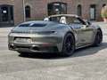 Porsche 992 911 Cabrio 4 GTS Cabrio A.GRÜN/TRÜFFELBRAUN*1.HA Grün - thumbnail 13