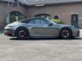 Porsche 992 911 Cabrio 4 GTS Cabrio A.GRÜN/TRÜFFELBRAUN*1.HA Grün - thumbnail 27