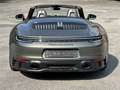 Porsche 992 911 Cabrio 4 GTS Cabrio A.GRÜN/TRÜFFELBRAUN*1.HA Grün - thumbnail 11