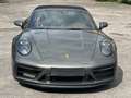 Porsche 992 911 Cabrio 4 GTS Cabrio A.GRÜN/TRÜFFELBRAUN*1.HA Grün - thumbnail 19