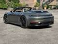 Porsche 992 911 Cabrio 4 GTS Cabrio A.GRÜN/TRÜFFELBRAUN*1.HA Grün - thumbnail 9