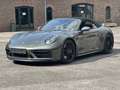 Porsche 992 911 Cabrio 4 GTS Cabrio A.GRÜN/TRÜFFELBRAUN*1.HA Grün - thumbnail 21