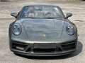 Porsche 992 911 Cabrio 4 GTS Cabrio A.GRÜN/TRÜFFELBRAUN*1.HA Grün - thumbnail 5