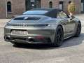 Porsche 992 911 Cabrio 4 GTS Cabrio A.GRÜN/TRÜFFELBRAUN*1.HA Grün - thumbnail 25