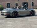 Porsche 992 911 Cabrio 4 GTS Cabrio A.GRÜN/TRÜFFELBRAUN*1.HA Grün - thumbnail 15